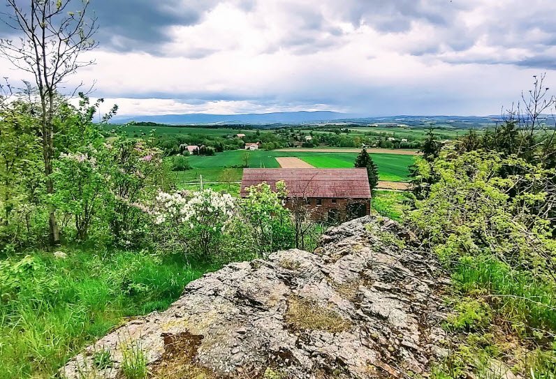 Podskale Castle, Poland